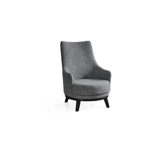 Atelier Del Sofa fotelja bali light grey Slike
