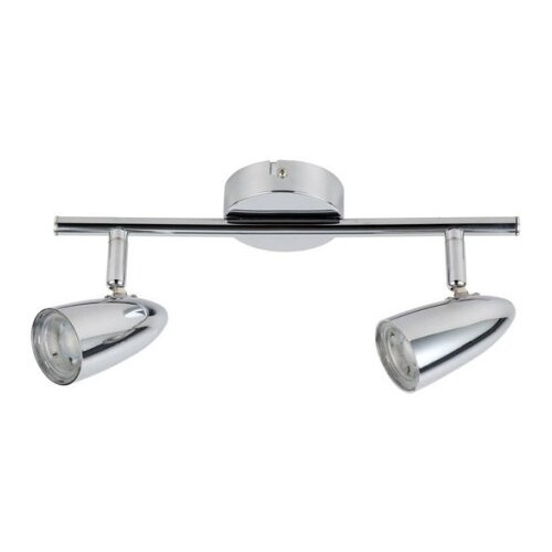  Liberty Plafonska Lampa Hrom 2x4W LED ( 15135 ) Cene