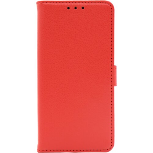 Chameleon Preklopna torbica (WLG) za Samsung Galaxy A57 5G, rdeča Slike