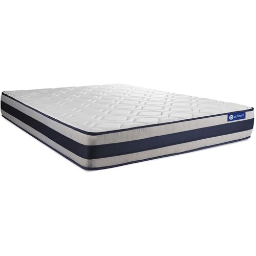 ACTISOM Vzmetnica iz spominske pene 180x210 cm - Actimemo Ergo, (21615599) Cene