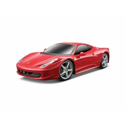 Maisto Auto na daljinsko upravljanje 1:24 Ferrari (81058) Slike