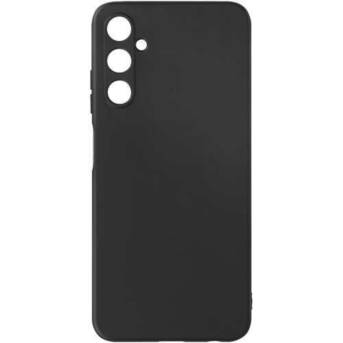 AVIZAR Ohišje za Samsung Galaxy A05s Prilagodljiva zaščita, Črna, (5000011961) Cene