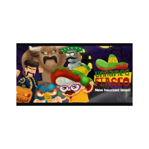  unnamed fiasco (pc) steam key global Cene