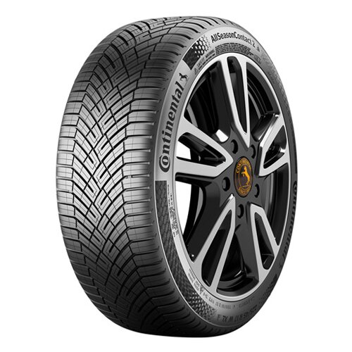 Continental Celoletna 235/45R20 100W ALLSEASONCONTACT 2 FR - Skladi&amp;scaron;če 7 (Dostava 1 delovni dan) Slike