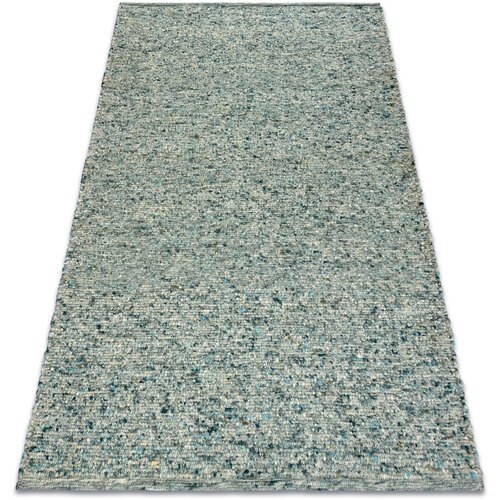 RugsX Preproge Preproga NEPAL Lagoon II turkizna Melanž - 160x220 cm pisana Slike