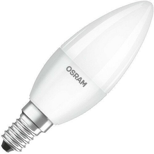 Osram LED SIJALICA E14 C 7W NW 4000K Cene