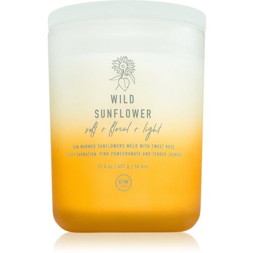 DW Home Prime Wild Sunflower dišeča sveča 437 g Cene