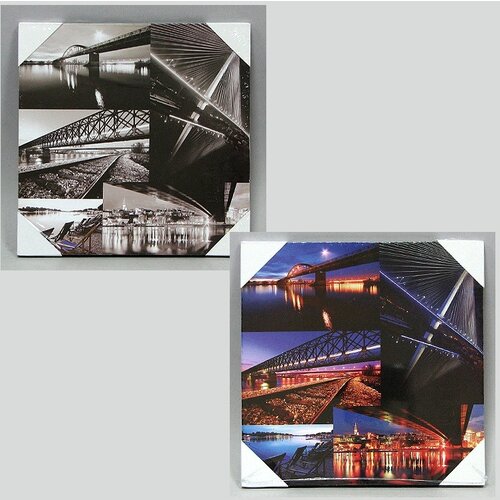  Slika na drvetu 130020 Cene