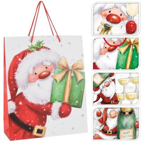  UKRASNA VREĆICA VELIKA DESIGN SORTO Cijene