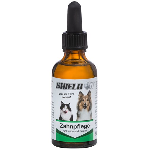 Shield On za njegu zuba - 2 x 50 ml Cijene