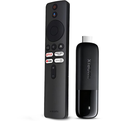 Xiaomi TV STICK 4K (2nd Gen) OB6-EU (PFJ4197EU) Cene