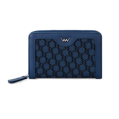 Vuch Femi Blue Wallet Slike