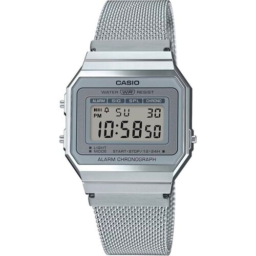 Casio A700WM Slike