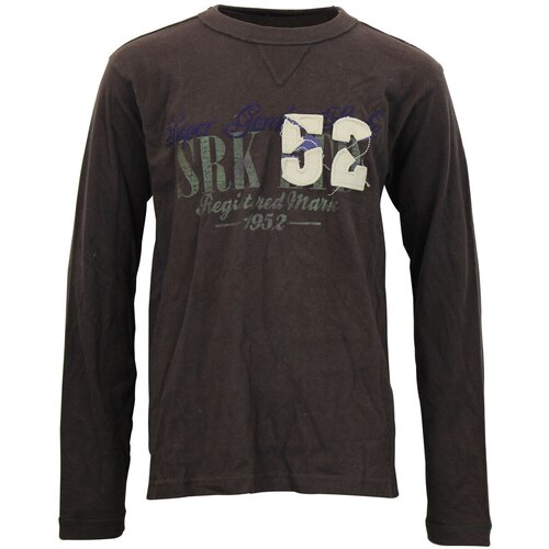 Srk Majice s kratkimi rokavi T-shirt gar&ccedil;on ECOTAL Kostanjeva Cene