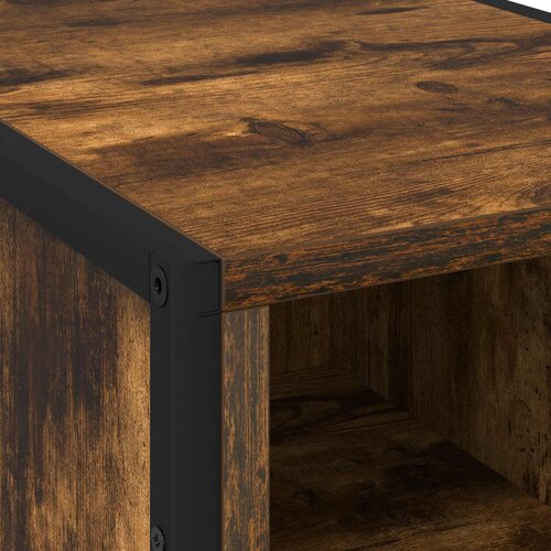  za knjige s ladicama Dimni hrast 43 x 36 x 150.5 cm Slike