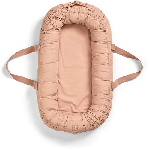 Elodie Details gnezdo za bebe, prenosivo, blushing roze Slike