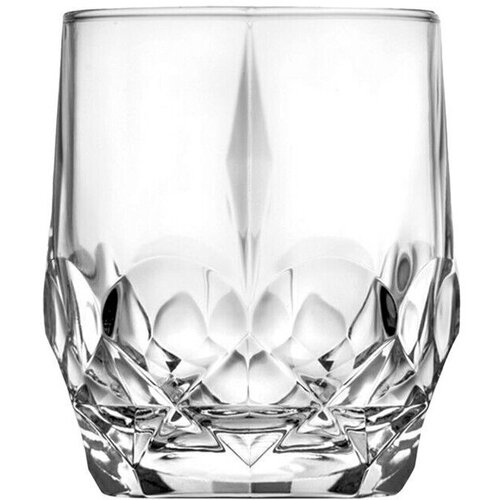RCR set kozarec za whiskey Alkemist Luxion Eco 350ml / 6 kos / steklo, (21317828) Cene