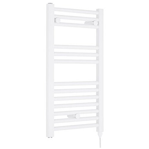 DIGISU Radijator kupaonski 1200x400mm električni+termostat On-Off bijeli Cijene