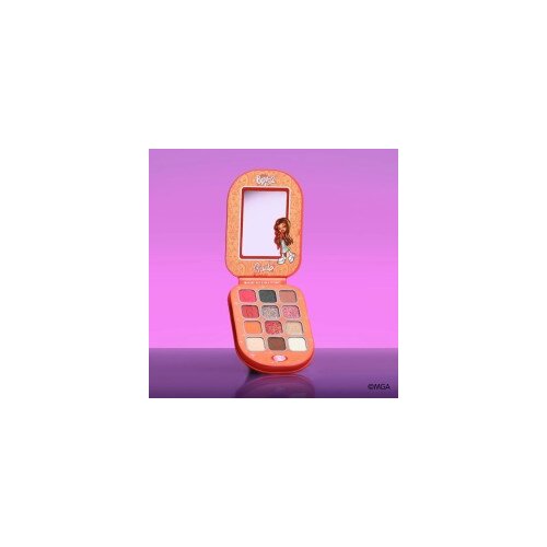 Rude Cosmetics Paleta Senki Bratz Sasha | | Ecobeauty Cene