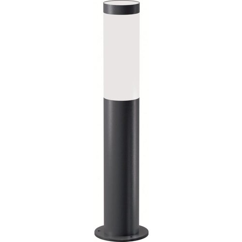 Brilagi LED spolja&amp;scaron;nja svetiljka ELIA 1xE27/7W/230V 4000K IP44 50 cm antracit Slike