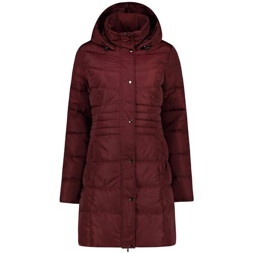 Frogies Women&amp;#039;s longer winter coat Slike