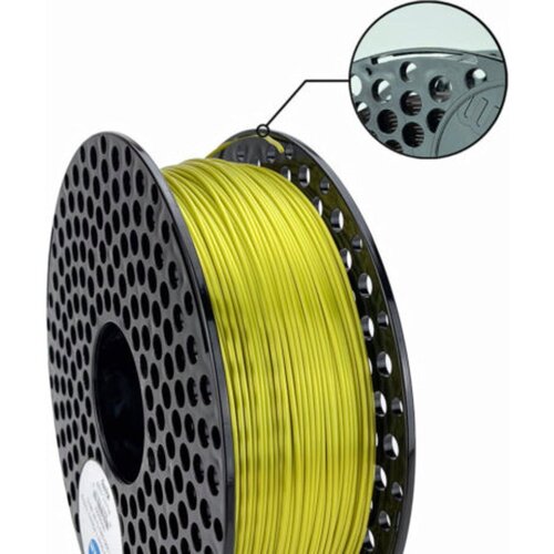 AzureFilm pla silk jungle gold, 1,75 mm / 1000 g Cene
