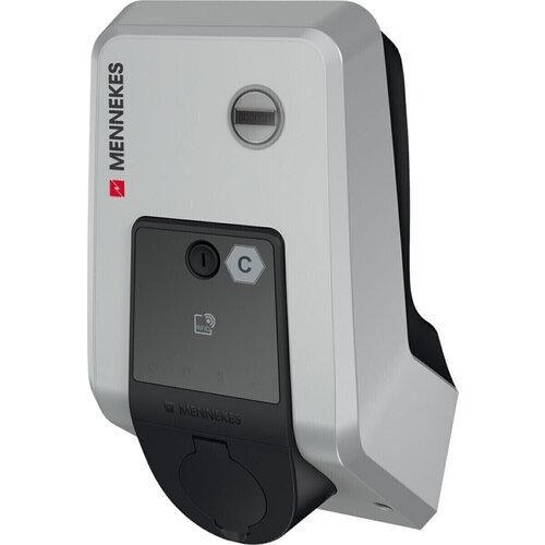 Mennekes E-Mobil. Wallbox AMTRON Charge Control 11 1349401, (21000076) Cene