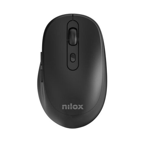 Nilox bežični mi&amp;scaron; sa 3200 dpi i 6 tastera Slike