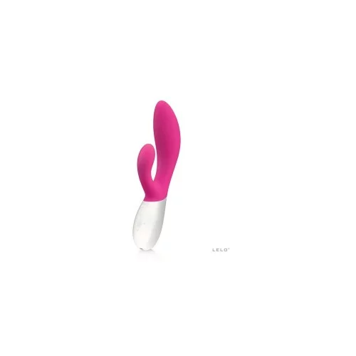 Lelo Rabbit vibrator Lelo Ina Wave, roza