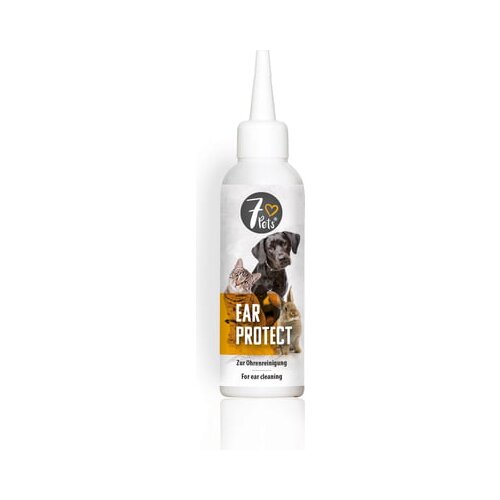 7Pets Ear Protect nega za ušesa za pse Cene