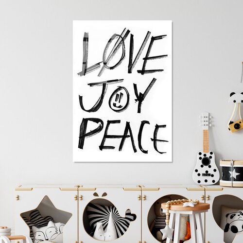 Wallity Image UV-494, 45 x 65 cm Cijene