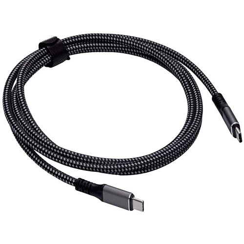 Akyga USB kabel Thunderbolt vtič\, Thunderbolt vtič 1.50 m črna AK-USB-34, (20578019) Cene