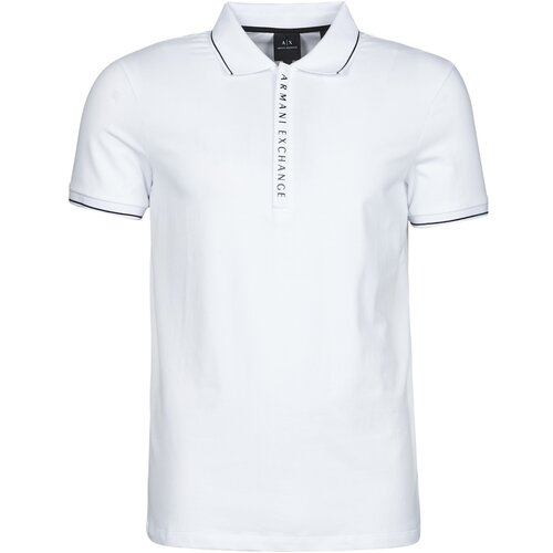Armani Exchange 8NZF71-ZJH2Z Bijela Cijene