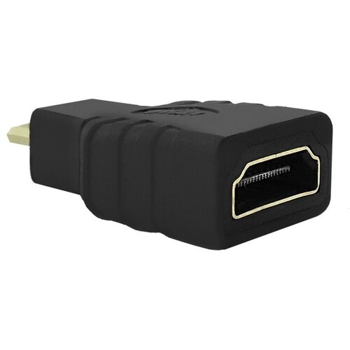  Adapter HDMI na micro HDMI QOLTEC Slike