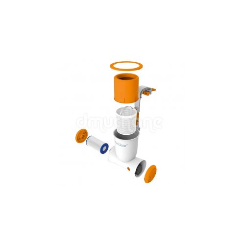  Za bazen filter 48w Cene