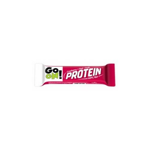 Sante proteinski bar brusnica 50g Slike