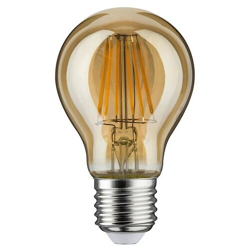 PAULMANN LED žarulja (E27, Može se prigušiti, Topla bijela, 470 lm, 6 W, 1 Kom.) Cijene