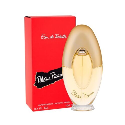 Paloma Picasso toaletna voda 100 ml za žene Cene