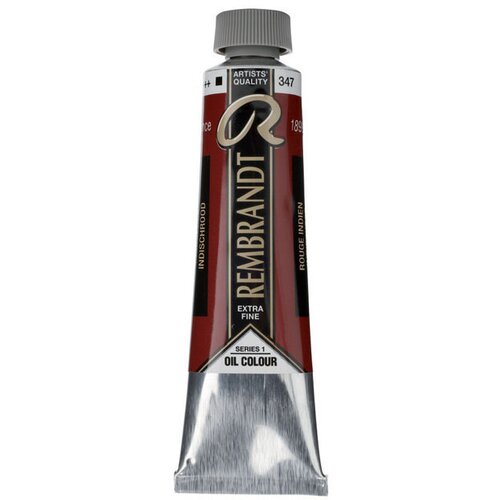  Uljana boja Rembrandt 40 ml | Indian Red Cene