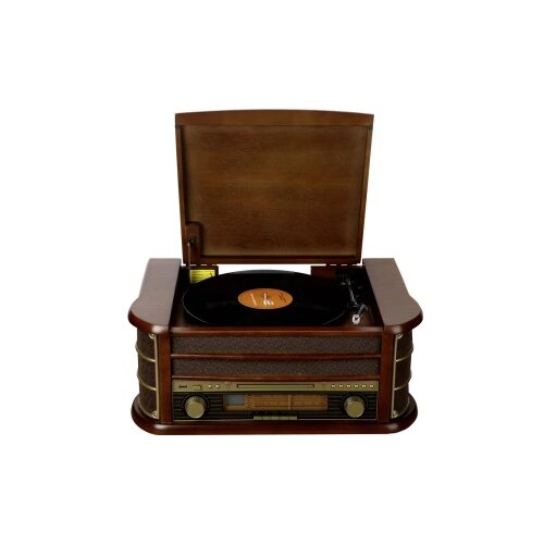 Denver MCR-50 USB gramofon Drvo Cijene