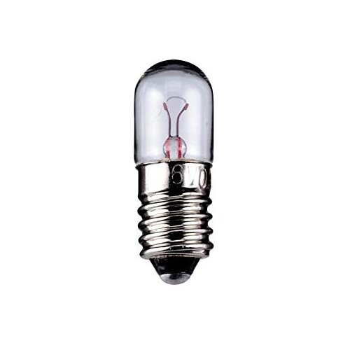 Goobay Sijalica minijaturna E10 24V 2700K Slike