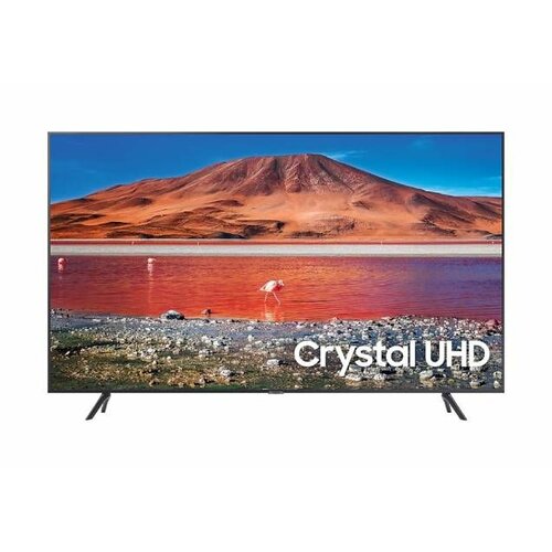 Samsung UE50TU7102KXXH 4K Ultra HD televizor Slike