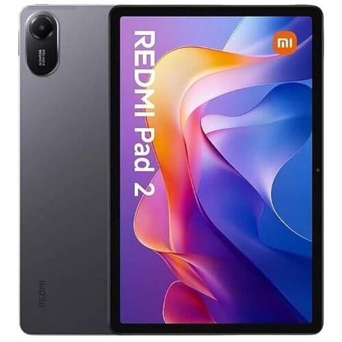 XIAOMI REDMI Pad 2 WiFi 4GB 64GB Grey Cijene