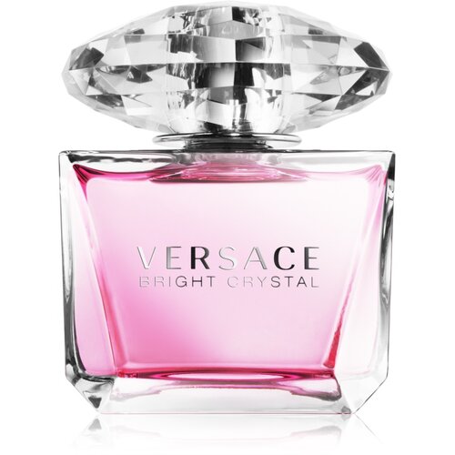Versace Bright Crystal toaletna voda 200 ml za ženske Cene