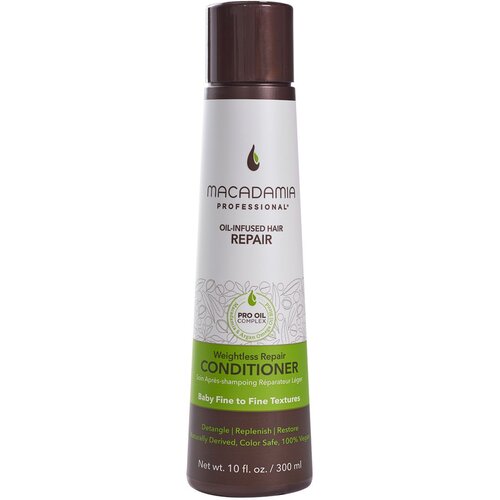 Macadamia balzam za rekonstrukciju tanke kose 300 ml Cene