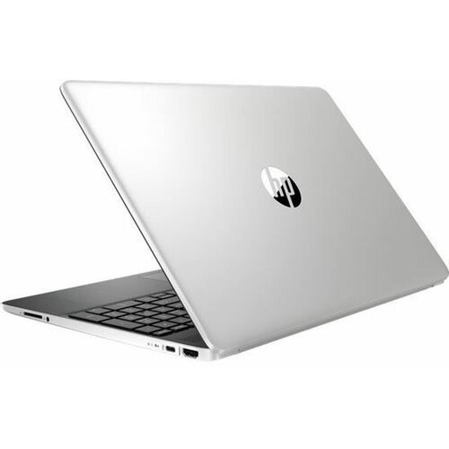 Hp Laptop 15s-fq2023nm (2L3Y1EA) 15.6 IPS AG FHD i7-1165G7 16GB 512GB YU Natural silver 3yw Slike