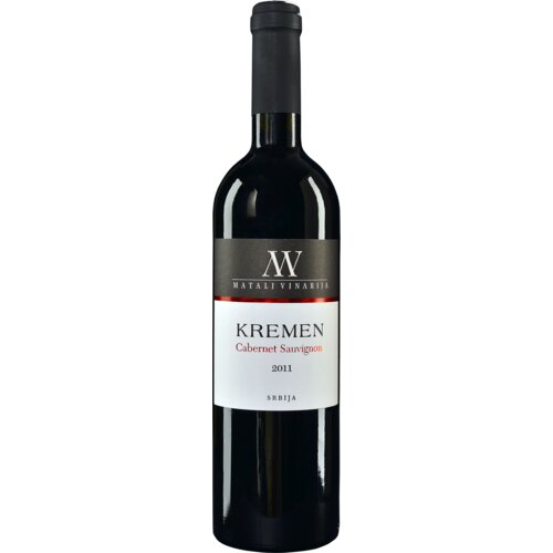Matalj Kremen crveno vino 0,75 l Cene