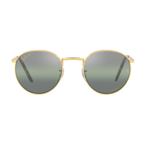 Ray-ban new round naočare za sunce rb 3637 9196/G4 Cene