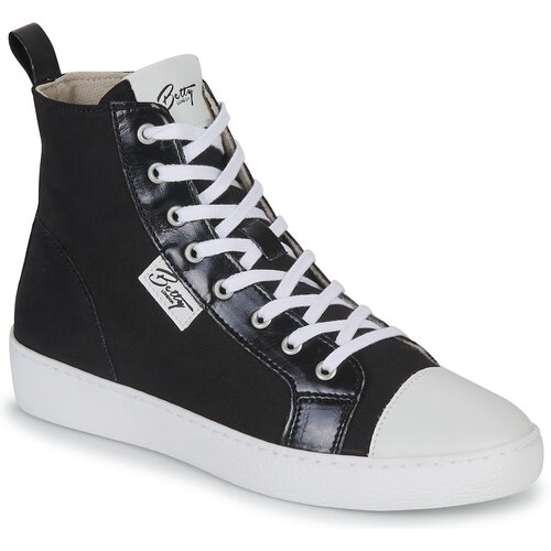 Betty London ETOILE Crna Slike
