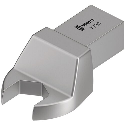 Wera 7780 viljuškasti umetak za ravni moment ključ, 14x18 mm, 15 x 58 mm, 05078672001 Cene